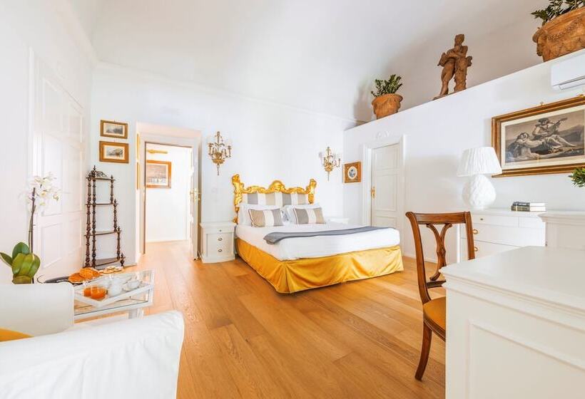 ペンション Palazzo Sassi