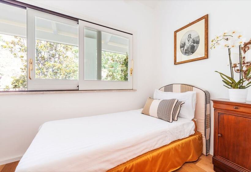 ペンション Palazzo Sassi