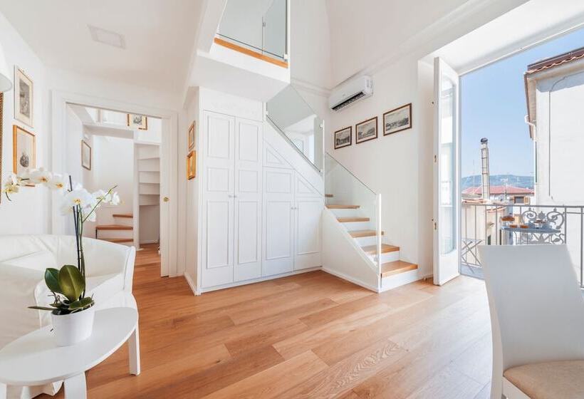 ペンション Palazzo Sassi