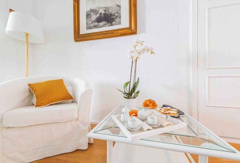 ペンション Palazzo Sassi