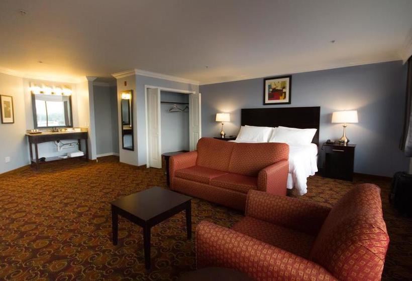 The Grand Peers Hotel