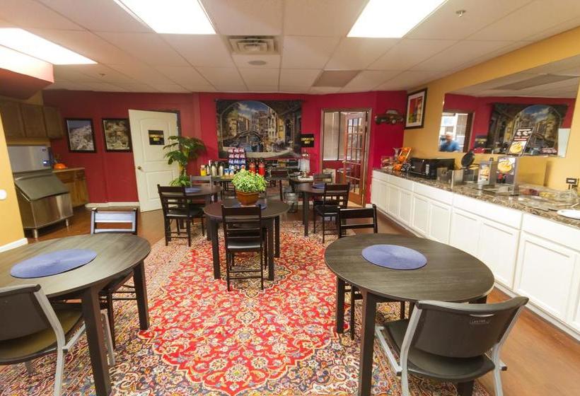 The Grand Peers Hotel