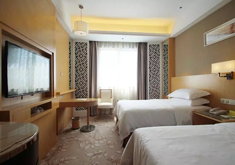 Vienna Hotel Waigaoqiao