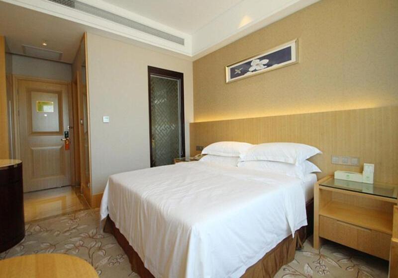 Vienna Hotel Waigaoqiao