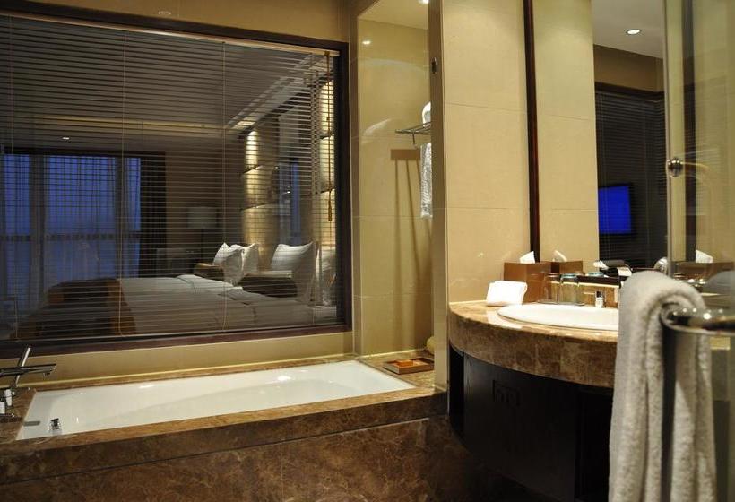 Vienna International Hotel Suzhou University Town