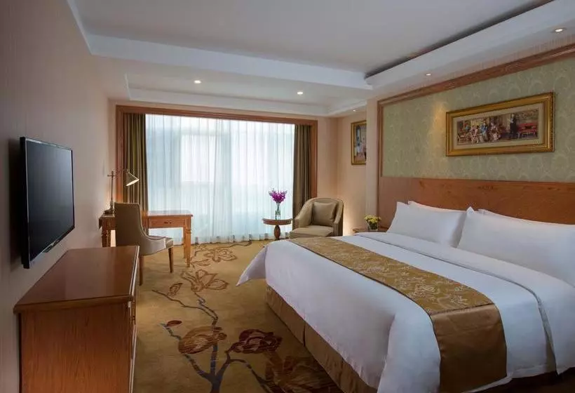 Vienna International Hotel Suzhou University Town