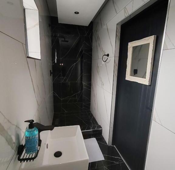 فندق صغير Durban Boutique