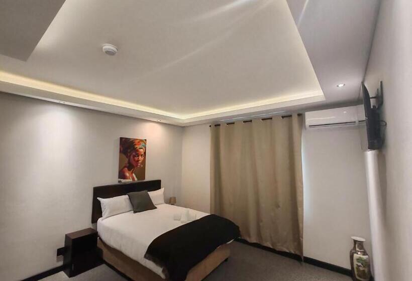 فندق صغير Durban Boutique