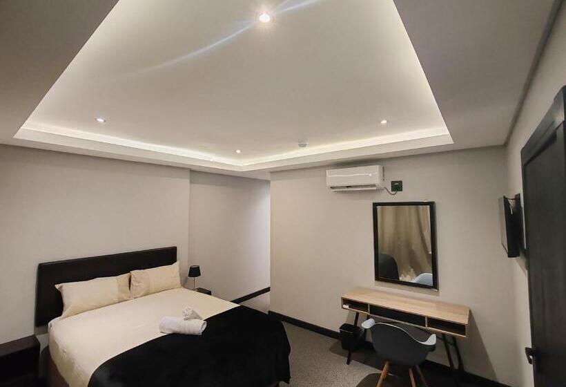 فندق صغير Durban Boutique