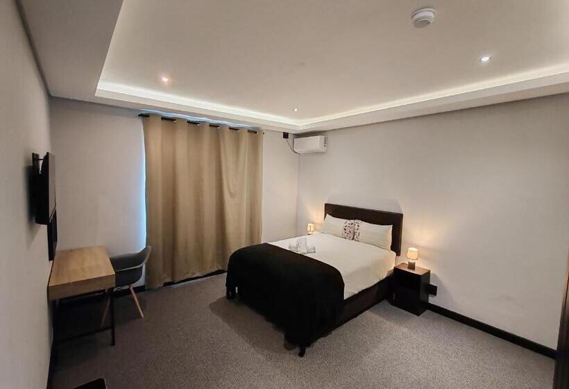 فندق صغير Durban Boutique