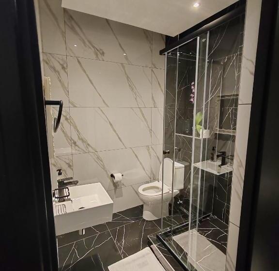 فندق صغير Durban Boutique