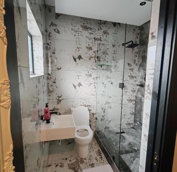 فندق صغير Durban Boutique