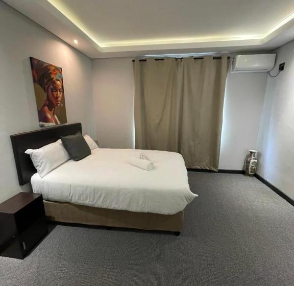 فندق صغير Durban Boutique