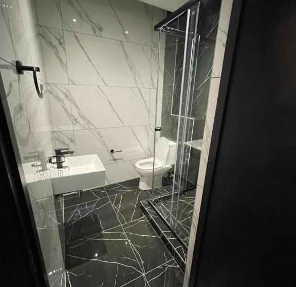 فندق صغير Durban Boutique