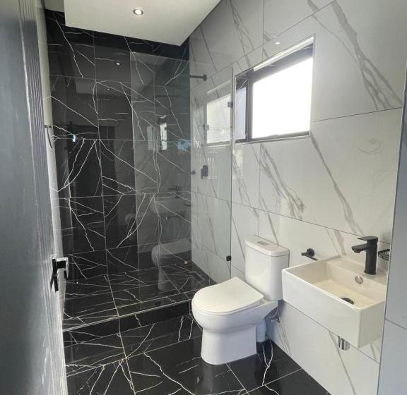 فندق صغير Durban Boutique