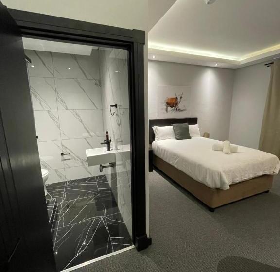 فندق صغير Durban Boutique