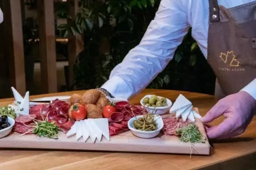 Aparthotel Zlatni Javor