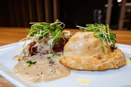 Aparthotel Zlatni Javor