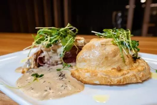 Aparthotel Zlatni Javor