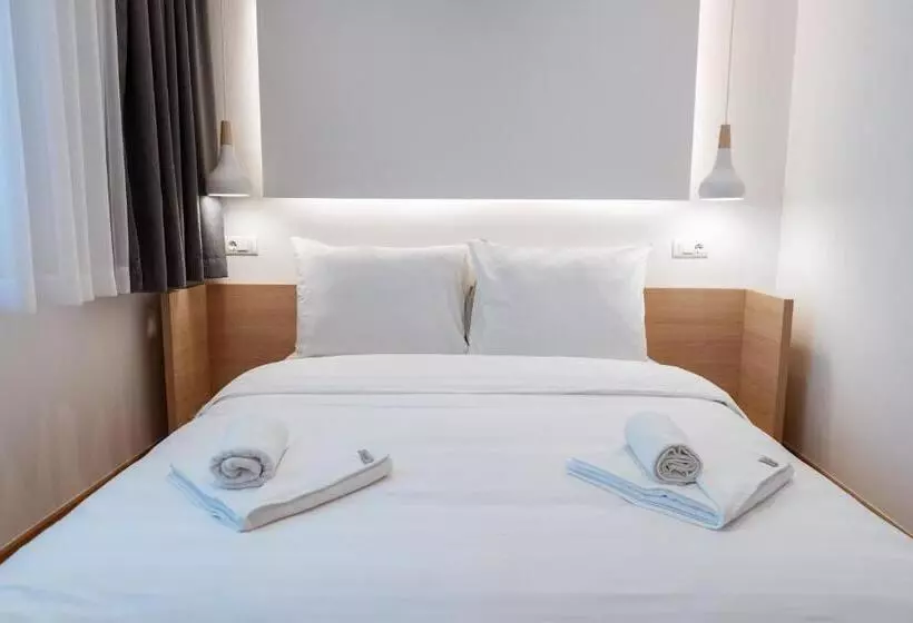 Aparthotel Zlatni Javor