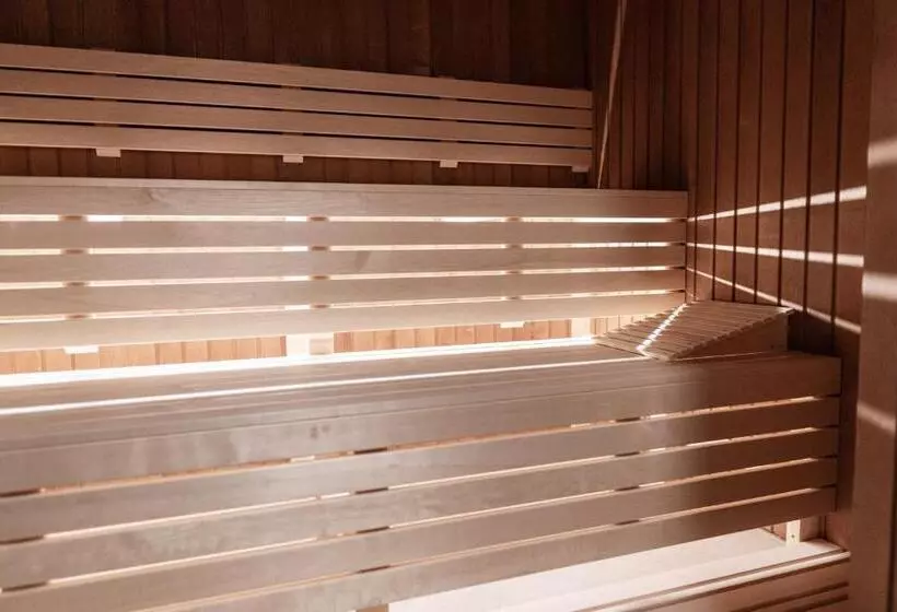 Aparthotel Zlatni Javor