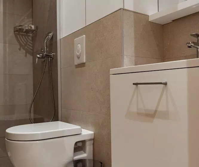 Aparthotel Zlatni Javor