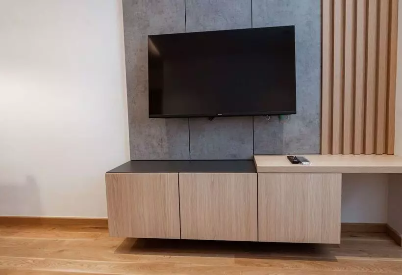 Aparthotel Zlatni Javor