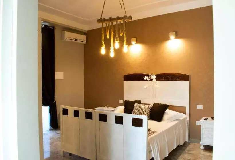 B&b Sulla Rupe