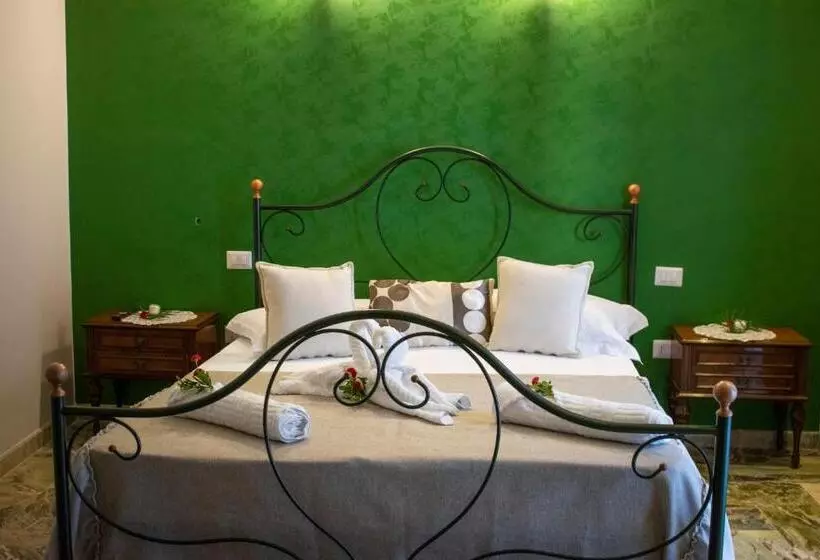 B&b Sulla Rupe