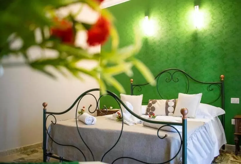B&b Sulla Rupe