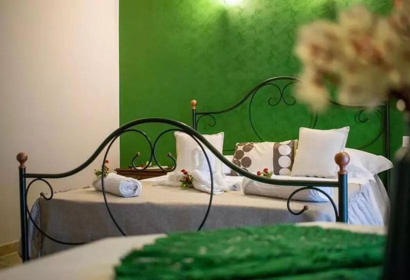 B&b Sulla Rupe