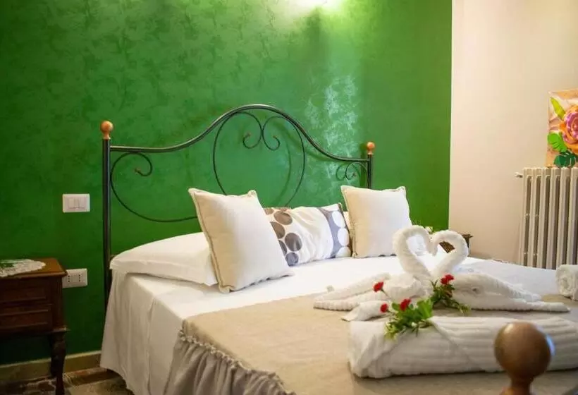 B&b Sulla Rupe