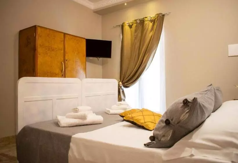 B&b Sulla Rupe
