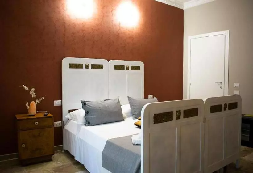 B&b Sulla Rupe