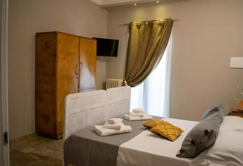 B&b Sulla Rupe