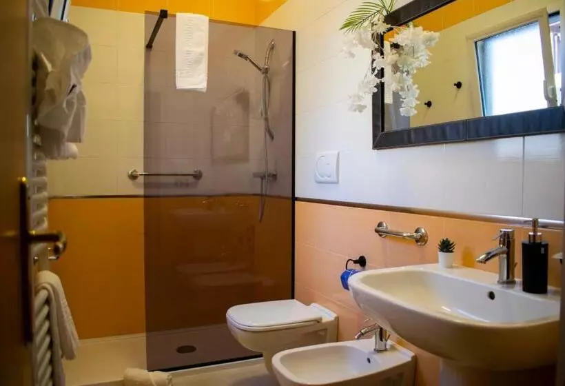 B&b Sulla Rupe