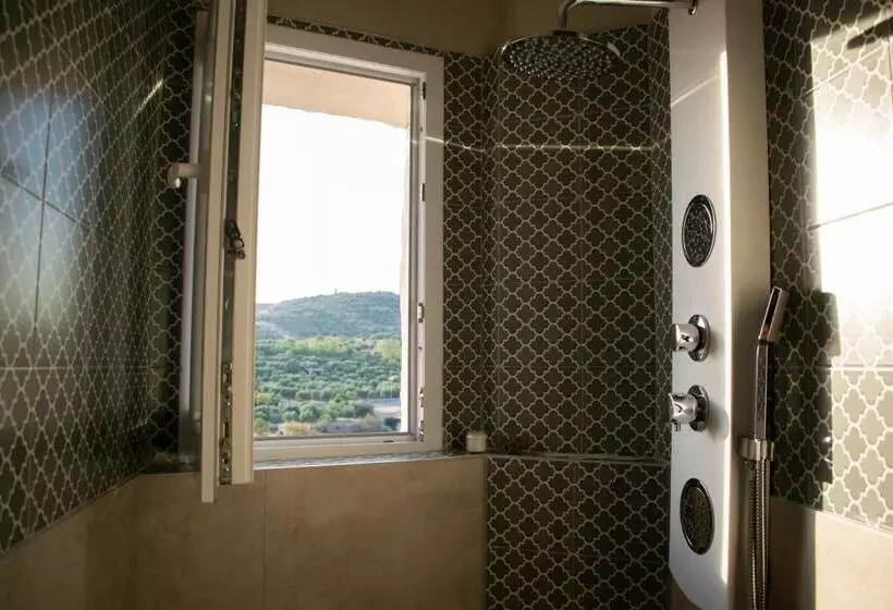 B&b Sulla Rupe