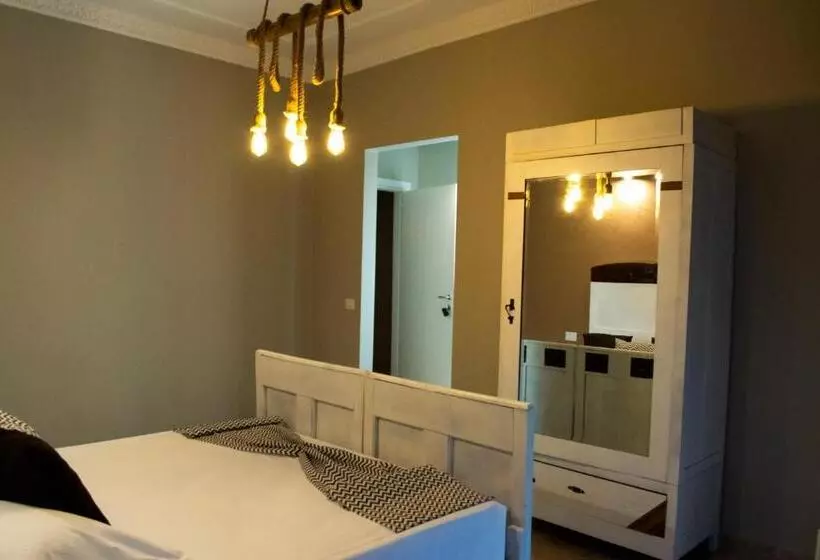 B&b Sulla Rupe