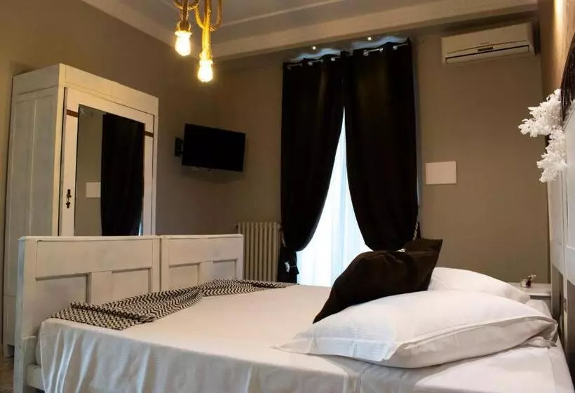B&b Sulla Rupe