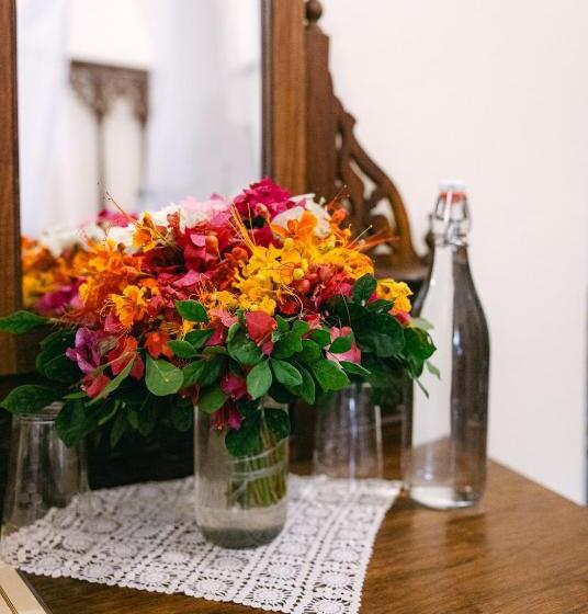 צימר Caravan Serai Amour