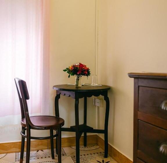 צימר Caravan Serai Amour