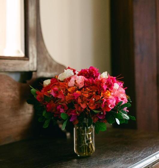 צימר Caravan Serai Amour