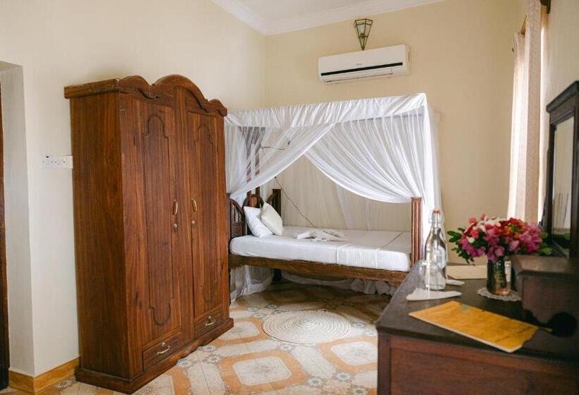 צימר Caravan Serai Amour