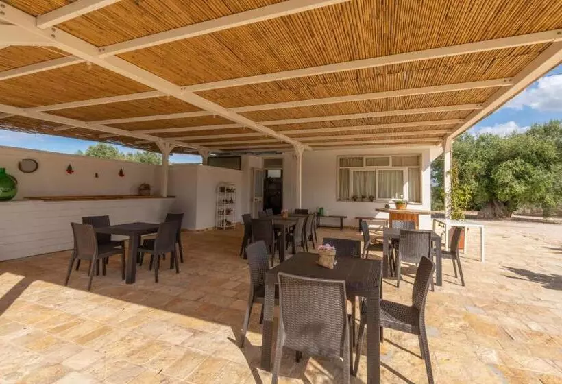 تختخواب و صبحانه Dimora Tauro Beb