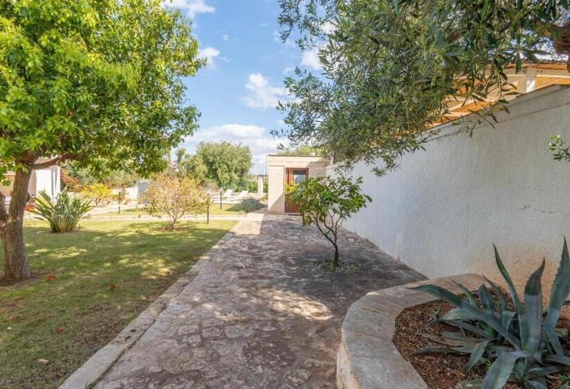 Nocleg ze śniadaniem Dimora Tauro Beb