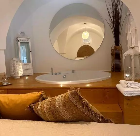 تختخواب و صبحانه Dimora Tauro Beb