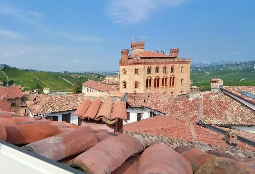 Aamiaismajoitus (B&B) Eleìra Luxury Accomodations