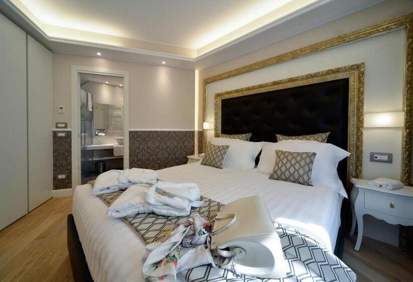 민박 Eleìra Luxury Accomodations