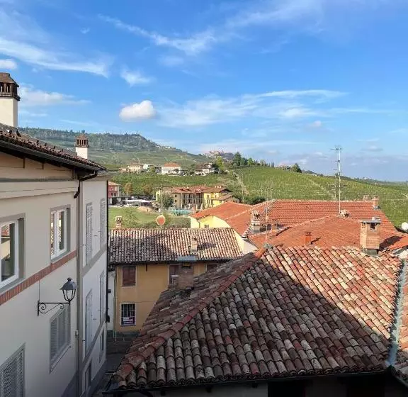 Aamiaismajoitus (B&B) Eleìra Luxury Accomodations