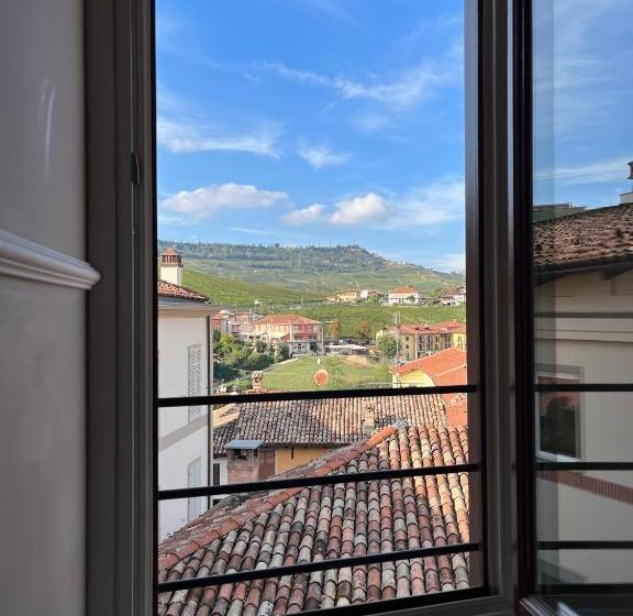 민박 Eleìra Luxury Accomodations